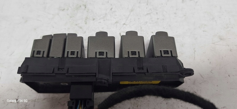 light switch FIAT BRAVO II 735424858