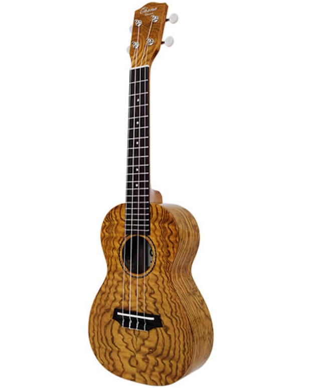 Koncertní Ukulele Ohana CK-15WG
