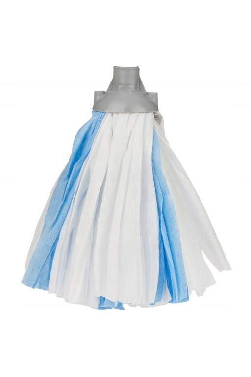 

Mop Dred 28 CM Mopy Paskowy Końcówka Mopa M2