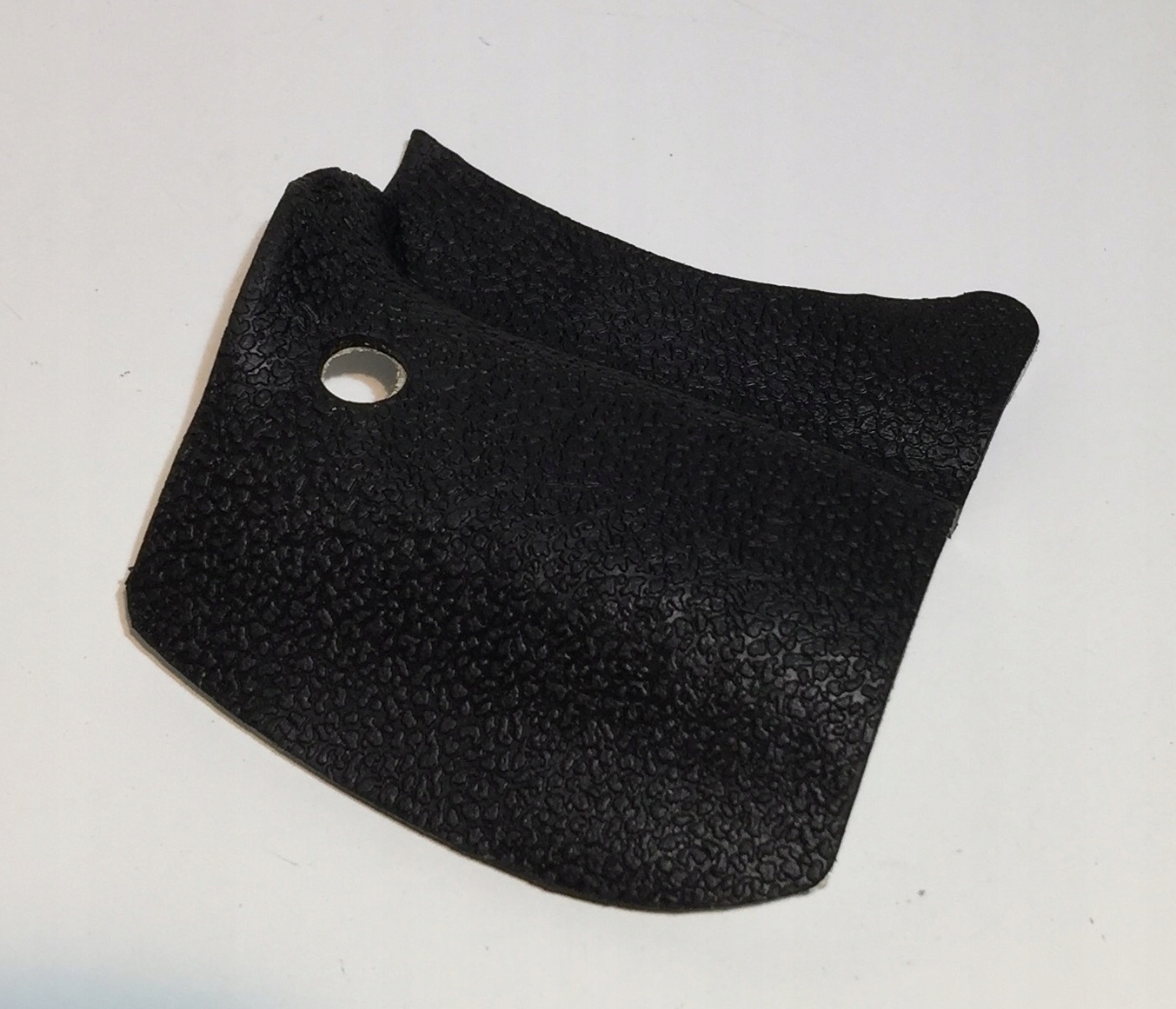 Uchwyt gumowy grip guma do Canon Eos 550D 600D Digital Rebel T2I Kiss X4