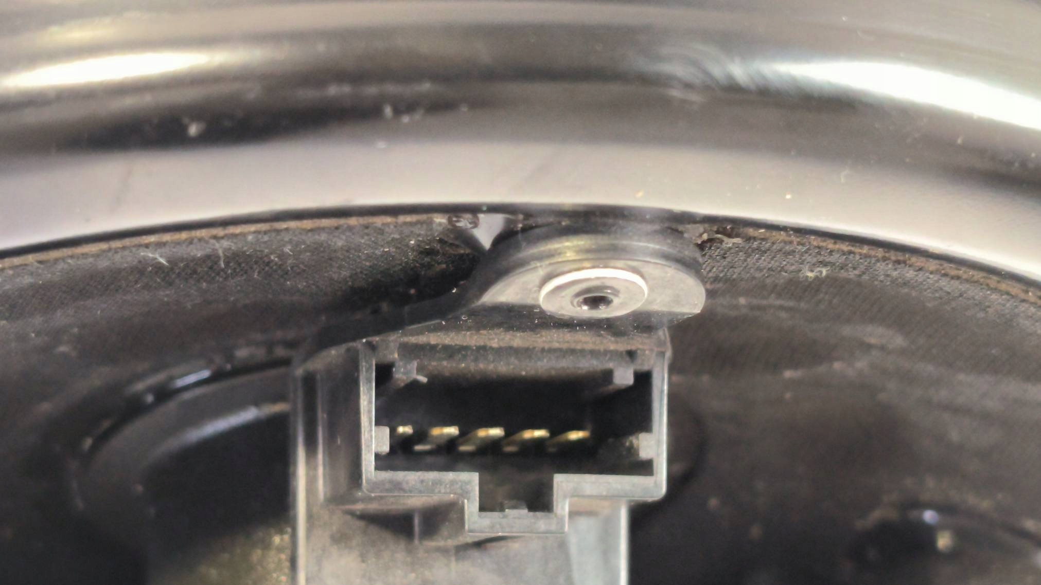 reprák 25725731 CADILLAC STS