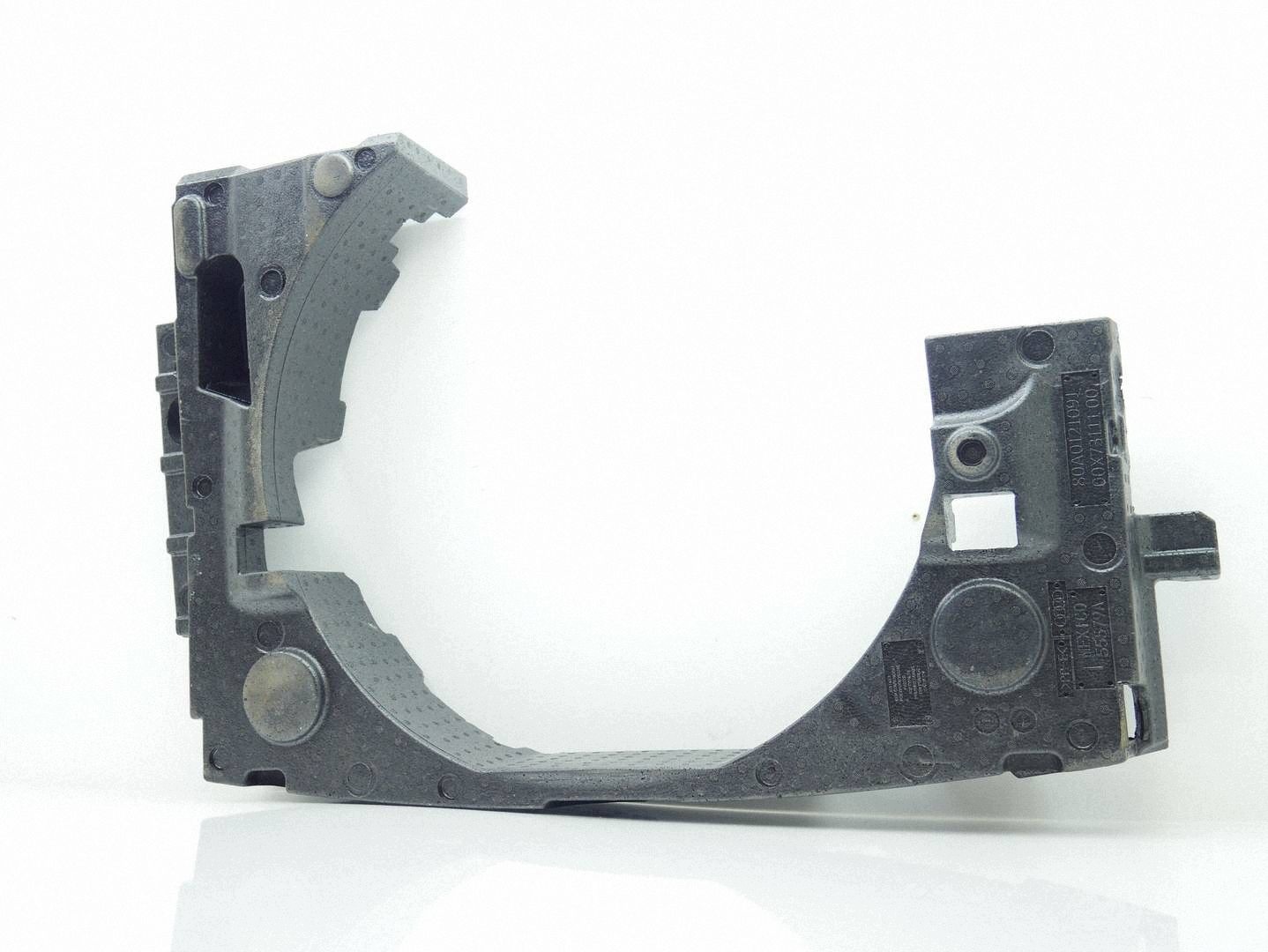 insert polystirene boot AUDI Q5 80A 80A012109J