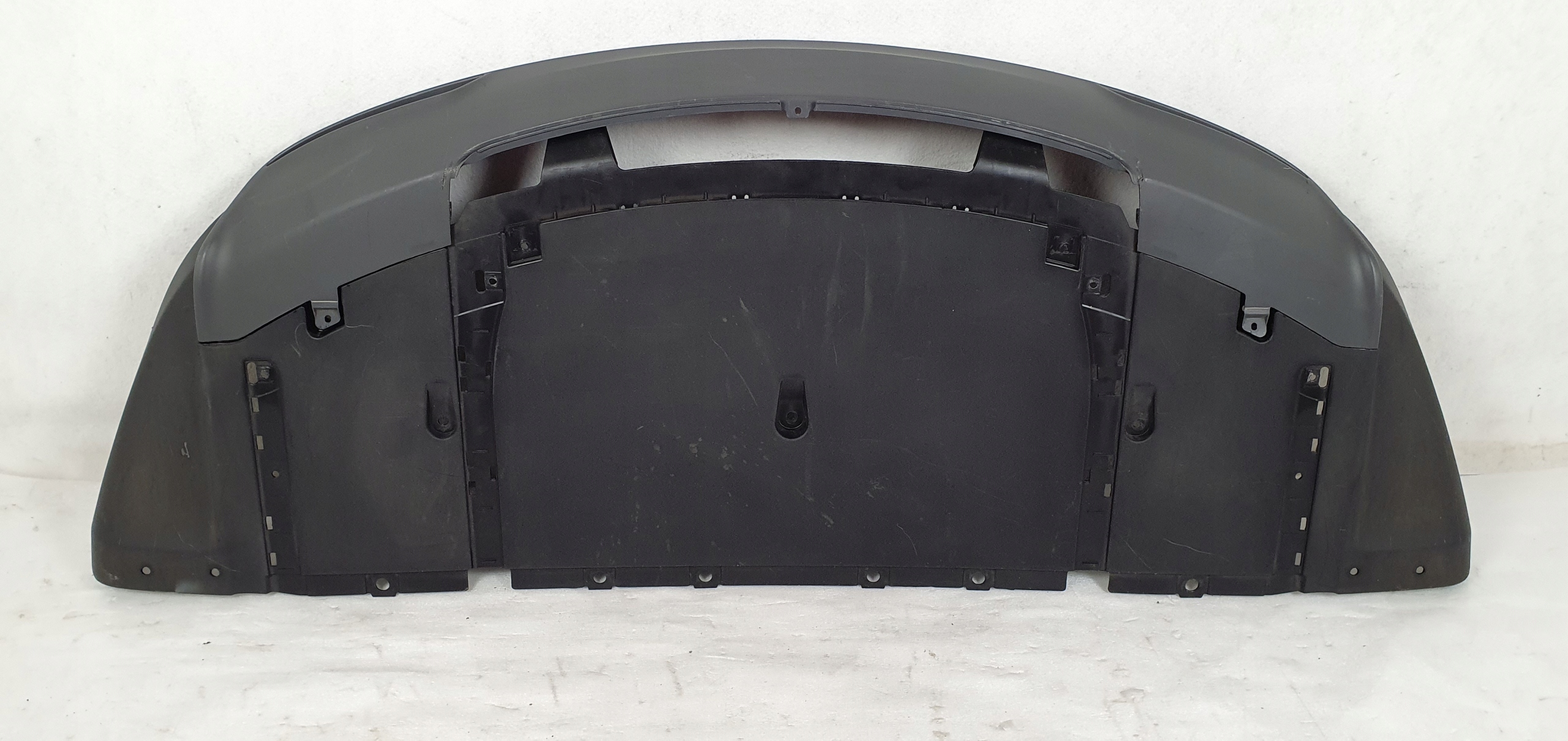 ЗАХИСТ ПОВЕРХ ПЛИТА СПОЙЛЕР ДИФУЗОР TESLA МОДЕЛЬ S