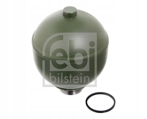 GRUSZKA SFERA PNEUMATYCZNA ZAWIESZENIA TYL 22504 Part manufacturer Febi Bilstein