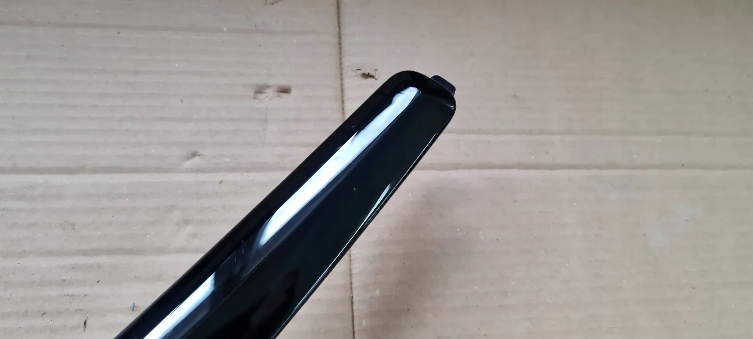SQ5 Q5 80A DEKOR decorative trim door left left front 1LQ 80A867409AF