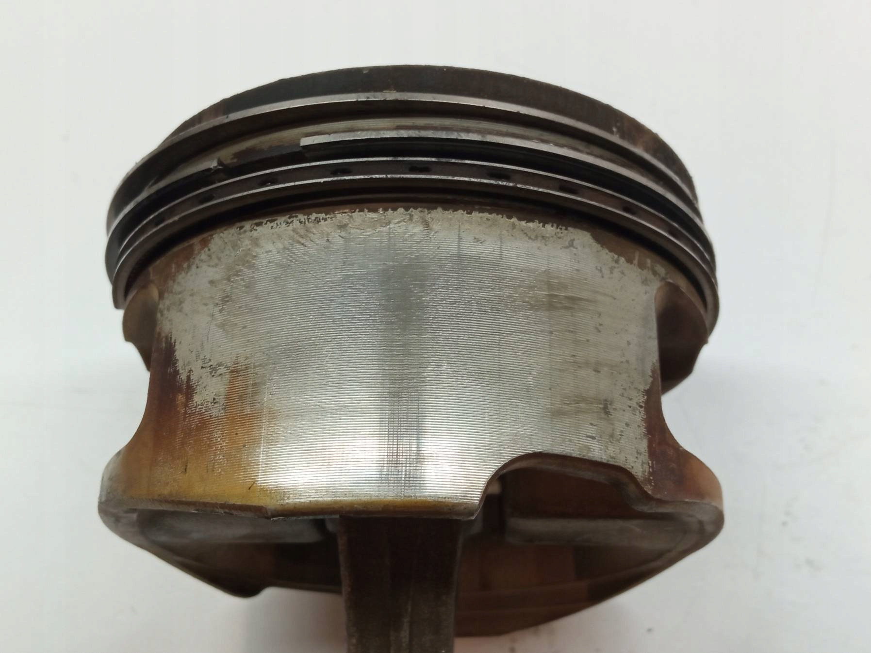 piston connecting rod 84L30 4.2 FSI Audi A8 II (2002-2010) D3