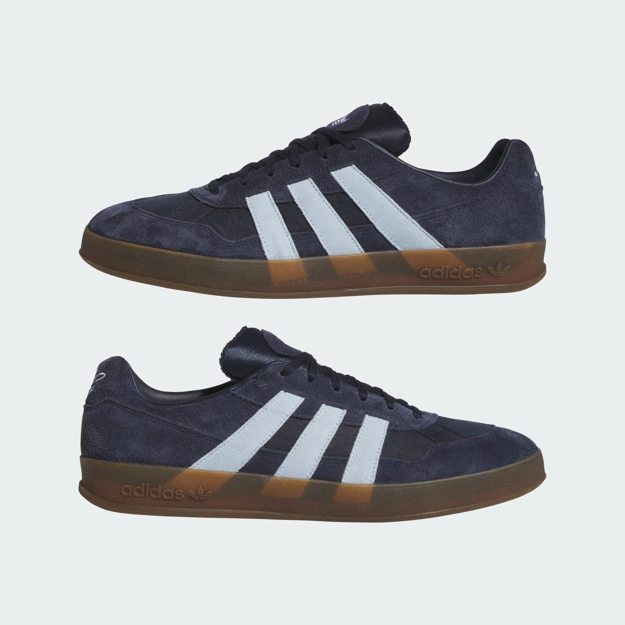 Adidas Originals Aloha Gonz Shmoo Skateboarding JH8137 Velikost 46