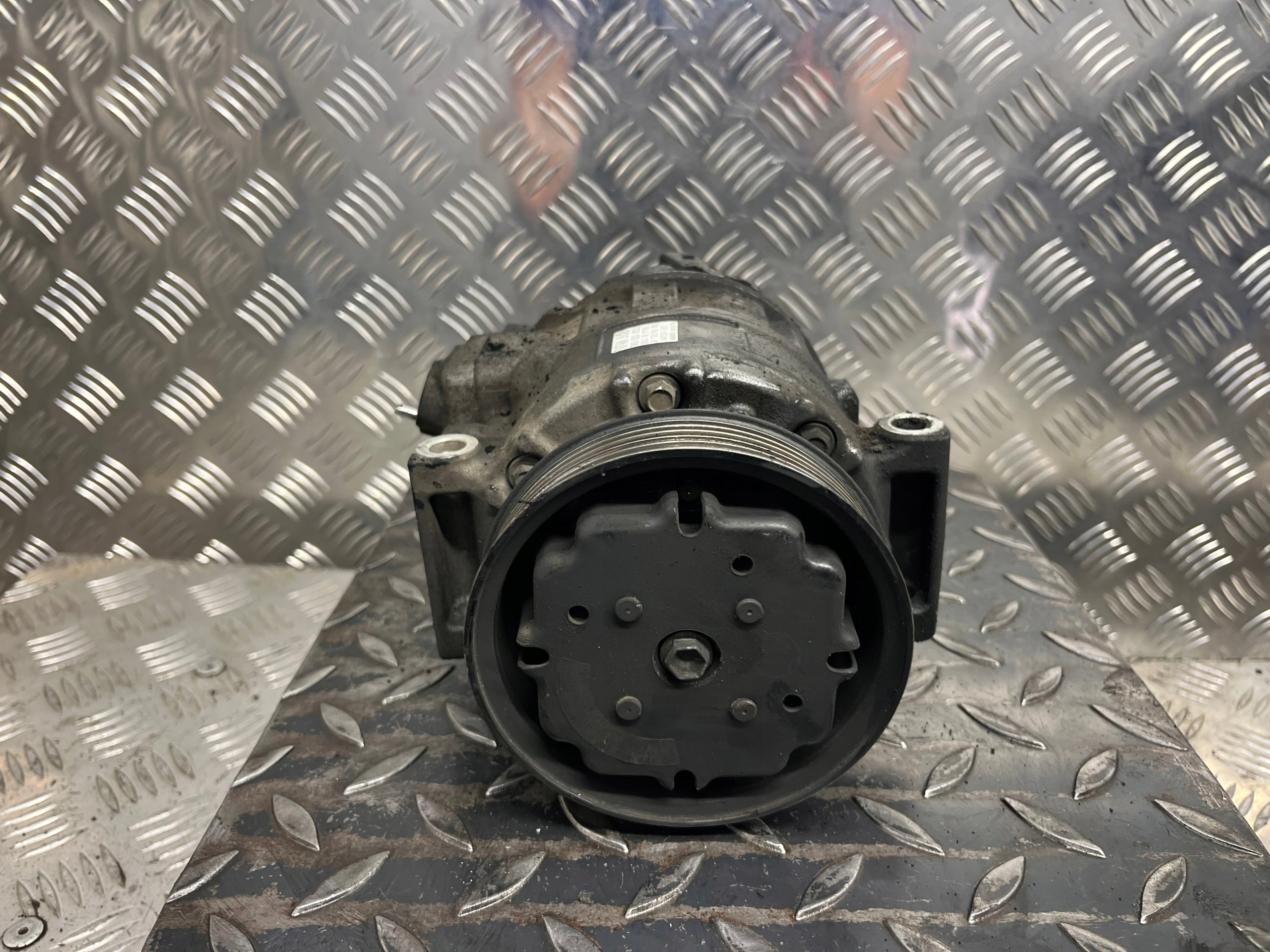 klimakompressor VOLKSWAGEN PASSAT B6 1K0820803J