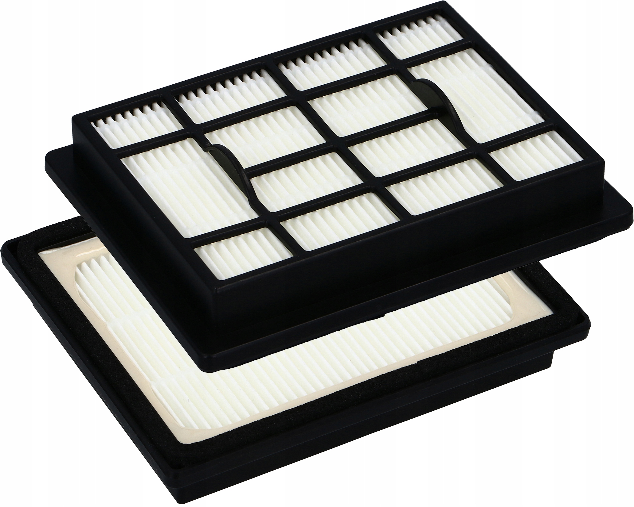 Filtr Hepa do odkurzacza Amica Bagio Eco VM 3043