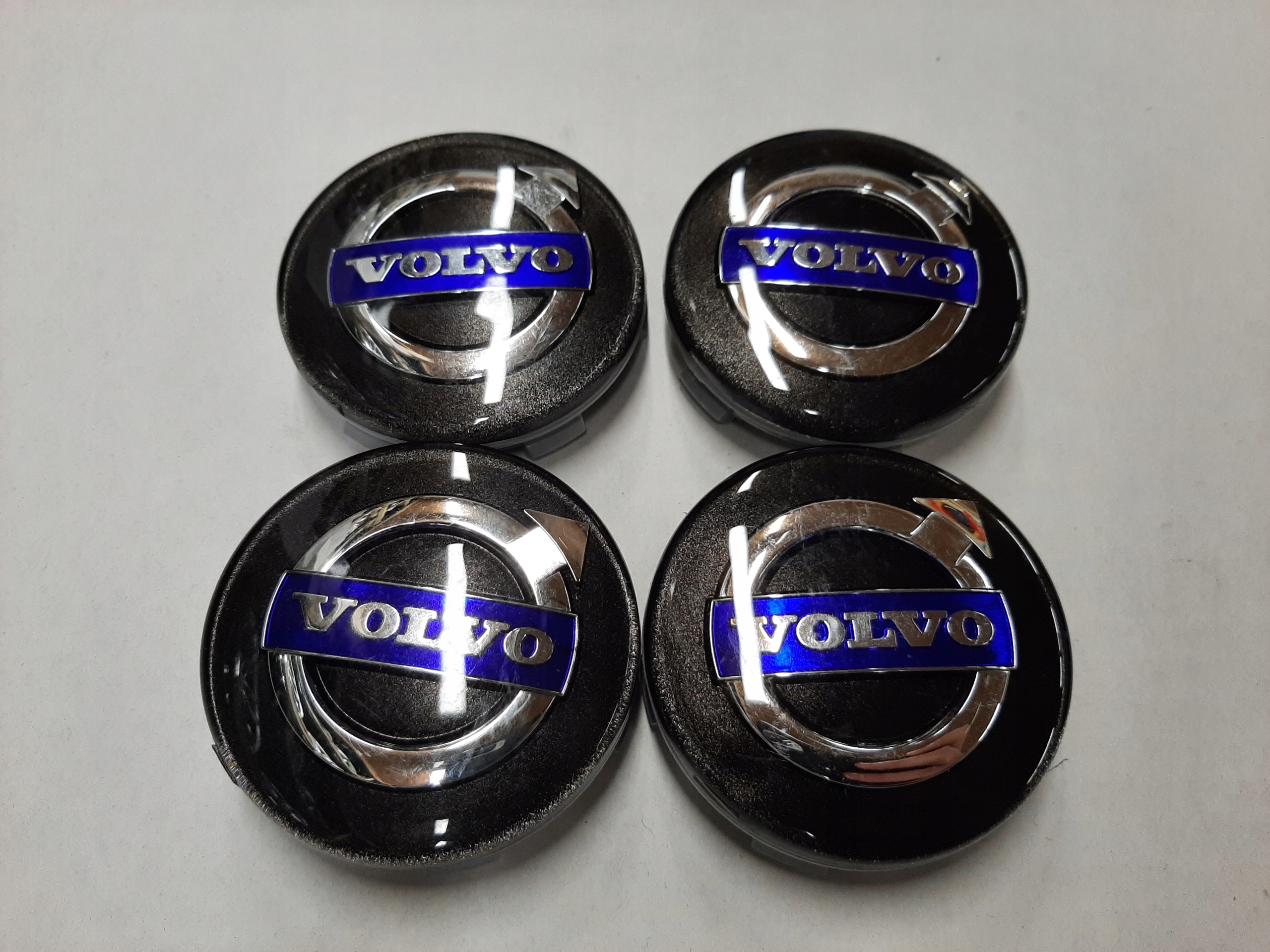 КАПСУЛЫ VOLVO 31400453