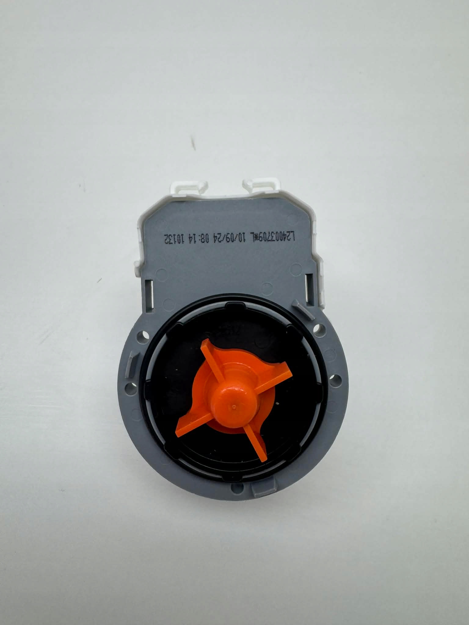 Silnik pompy odpływowej (34W) do pralki Samsung (DC31-00181A)