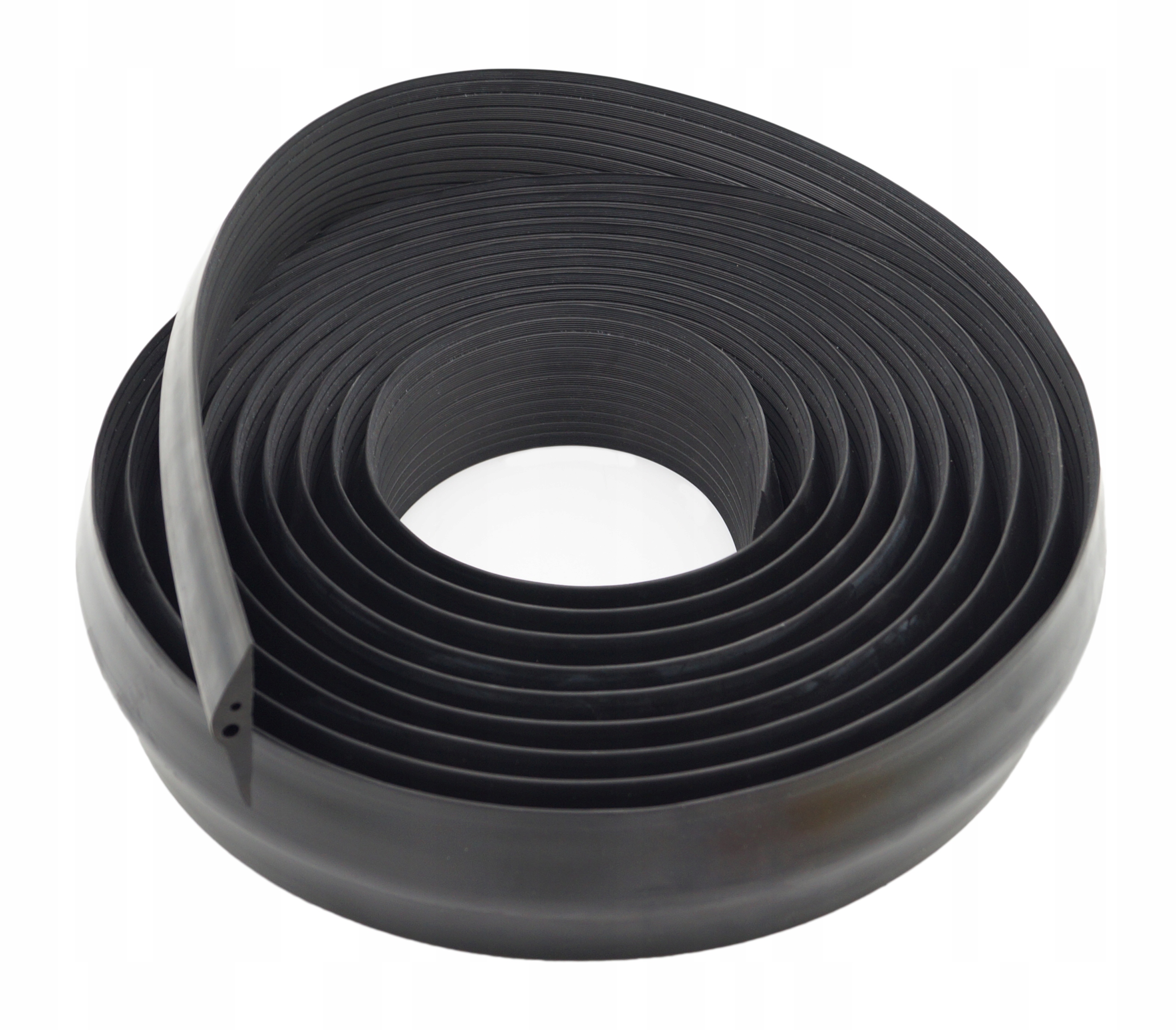 Těsnění garážových vrat, práh 7 m (délka 7,20 m), produkt Pl