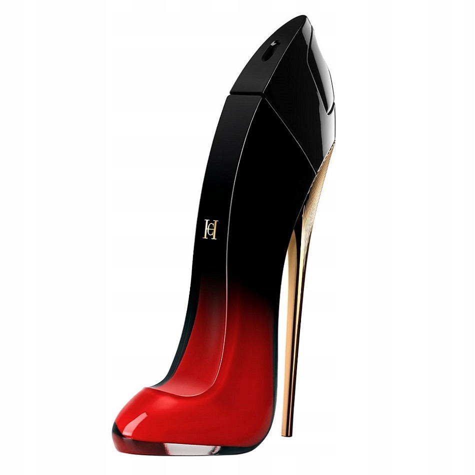 Originální Carolina Herrera Very Good Girl Elixir Parfémovaná voda 30 ml