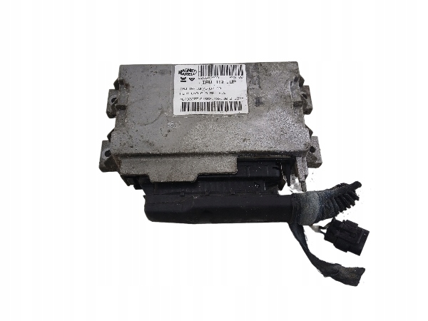 FIAT UNO 0.9 control unit of the engine 46782277