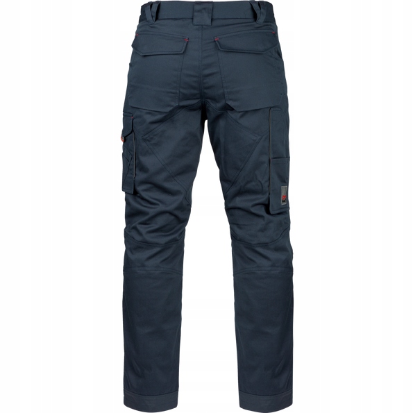 SPODNIE ROBOCZE WURTH STRETCH X BLUE 64 Marka Wurth