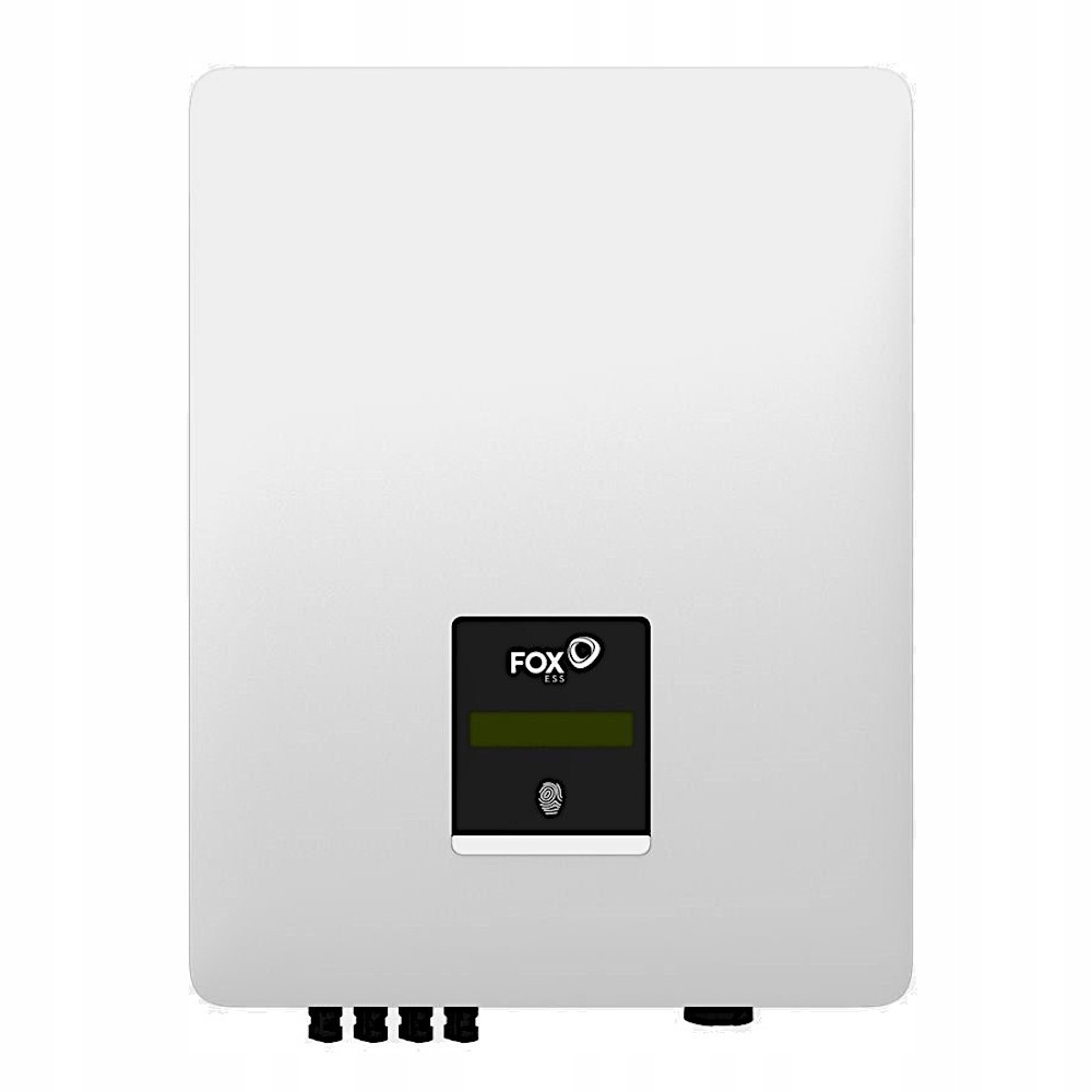 Foxess falownik T 12 kW
