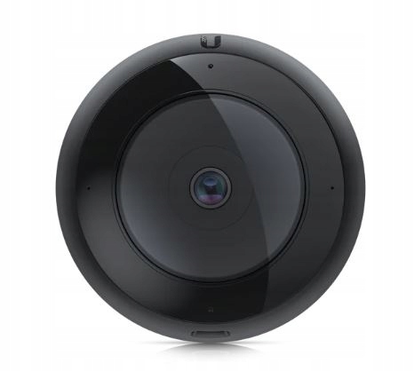 Ubiquiti UVC-AI-360, UniFi Protect Ai 360, čierna UVC-AI-360