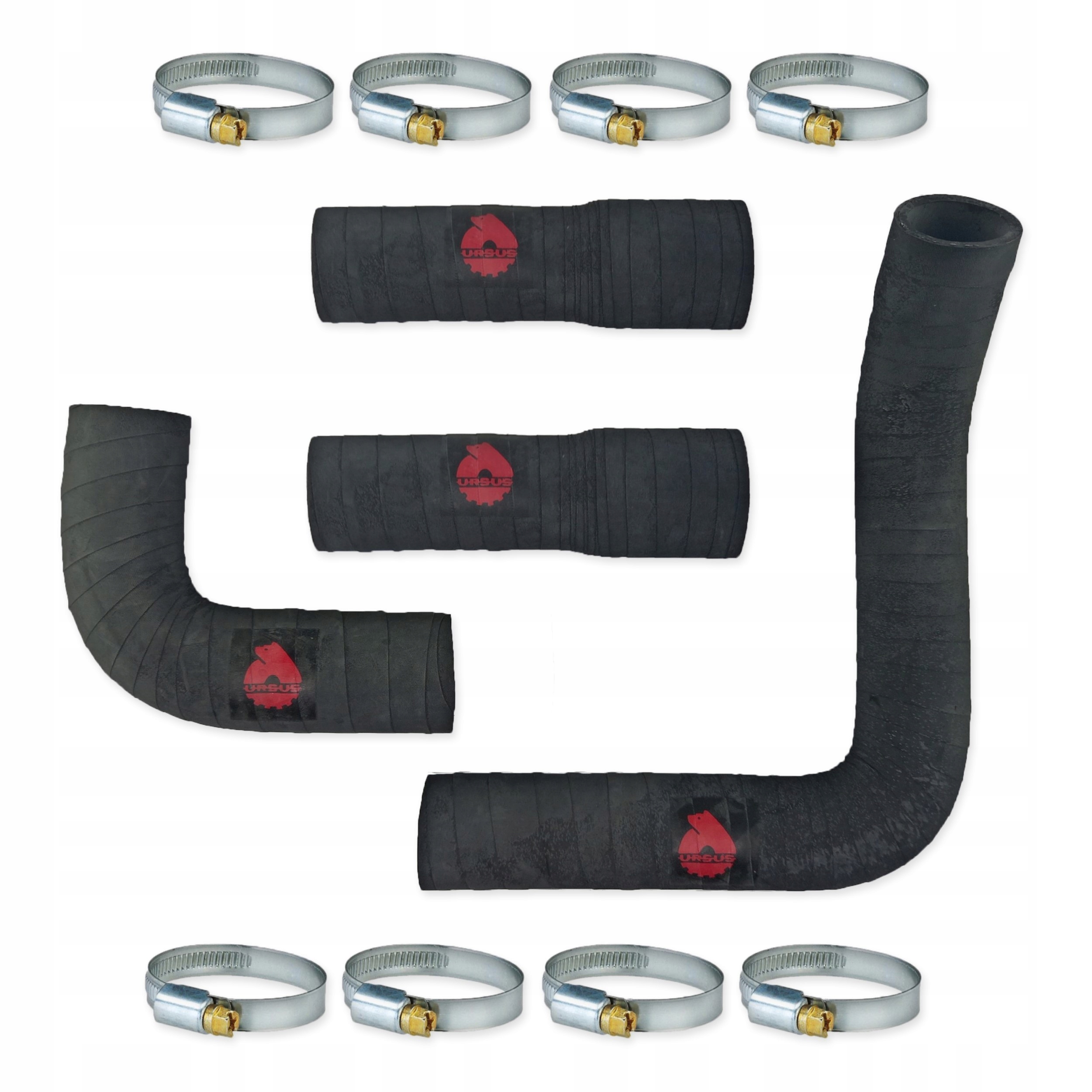 

Przewód Chłodnicy Komplet Przewodów C-360 Oryginał