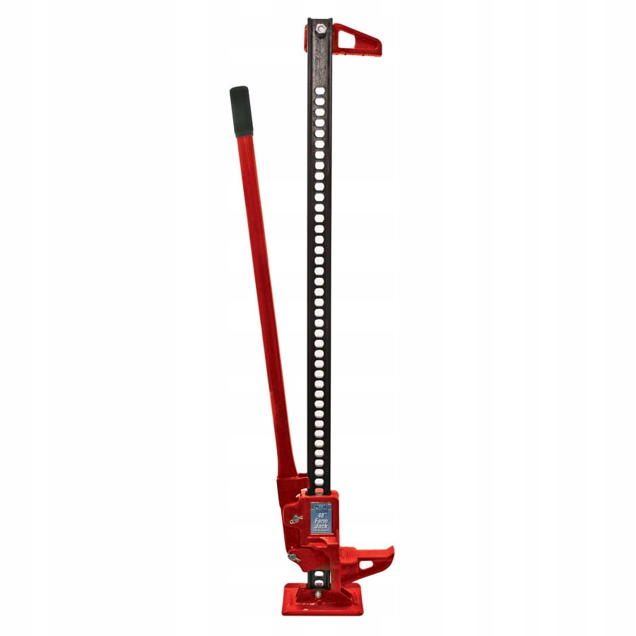 Podnosnik Hi Lift Farm Jack 48 120cm 4x4 3T