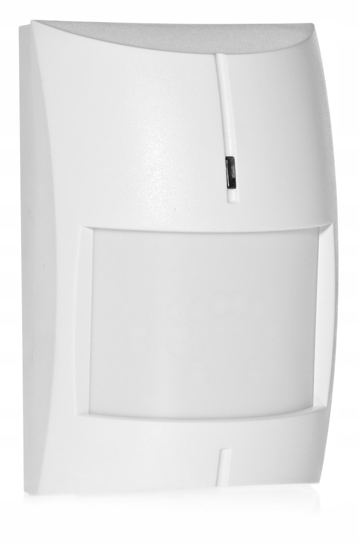 Czujnik ruchu Pasywna czujka podczerwieni Detektor