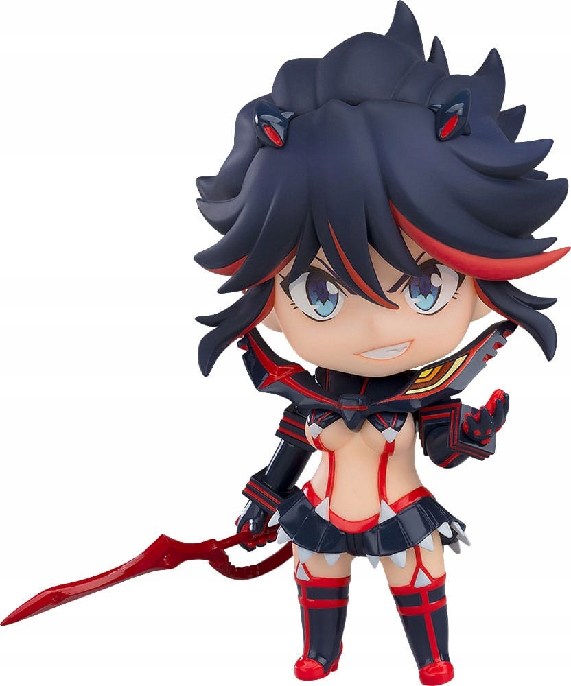 Figurka Nendoroid Ryuko Matoi: Kamui Junketsu Kill la Kill