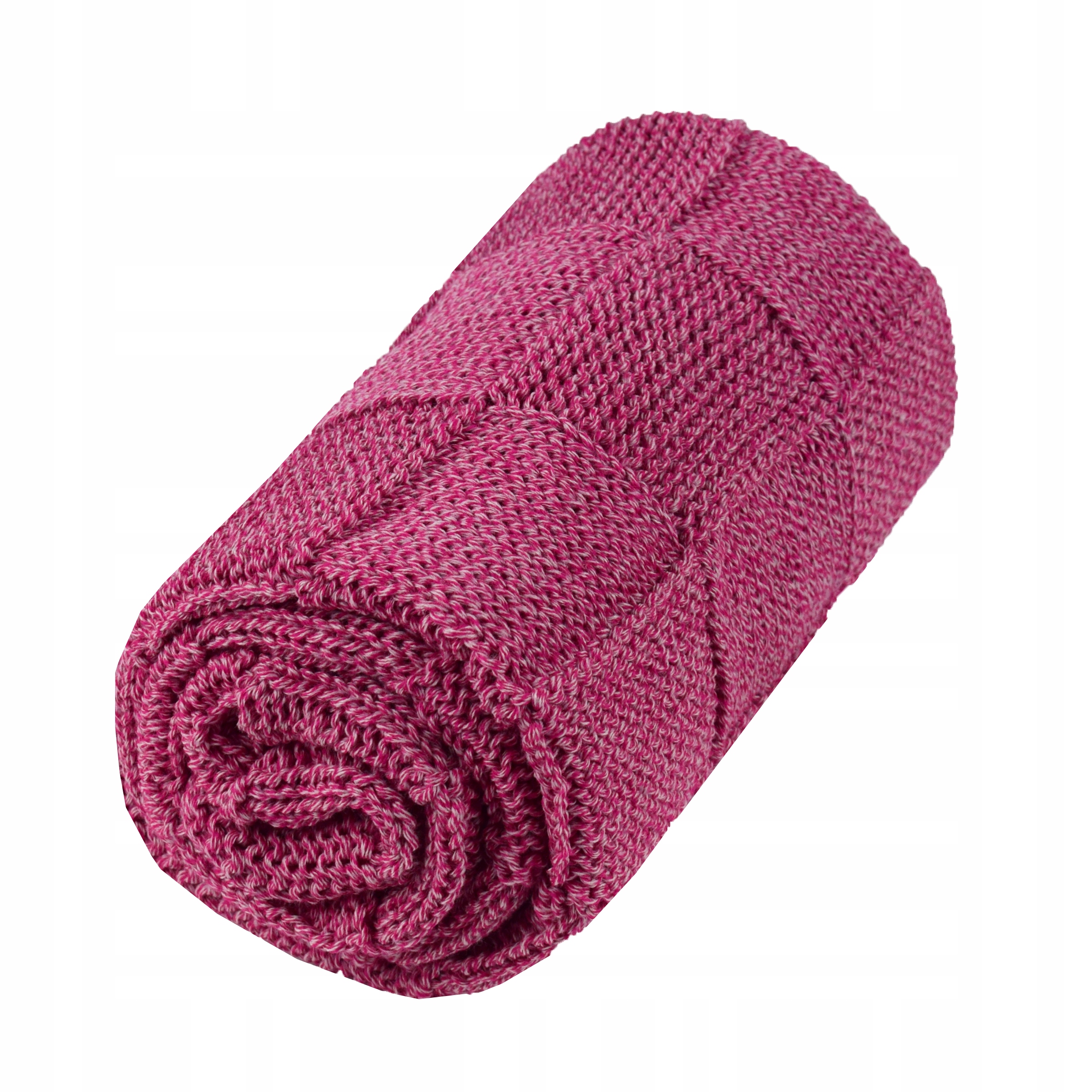 

Kocyk Do Łóżeczka Dziecięcy Tkany 75x100