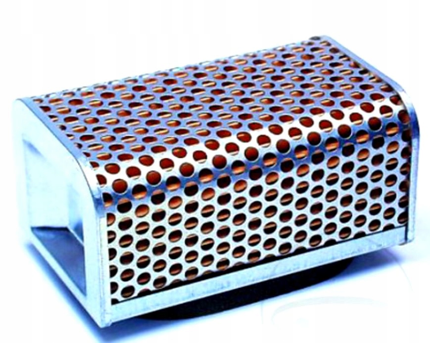 Vzduchový Filtr Kawasaki Gpz 400 500 550 R Ninja Gt Z Gp Ltd 1979-1986