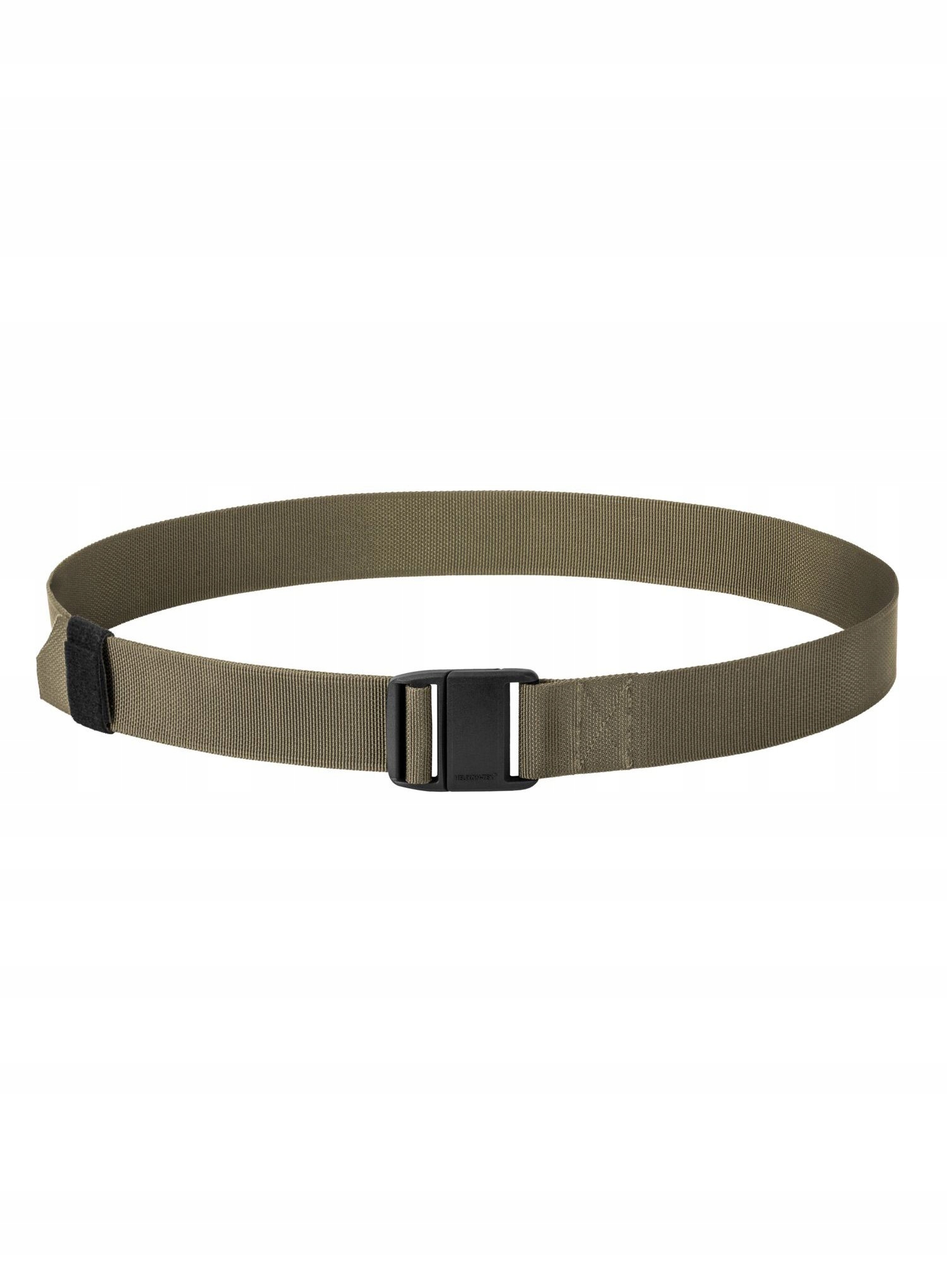 Pásek Helikon-Tex Edc Magnetic Belt olivově zelená/černá XL