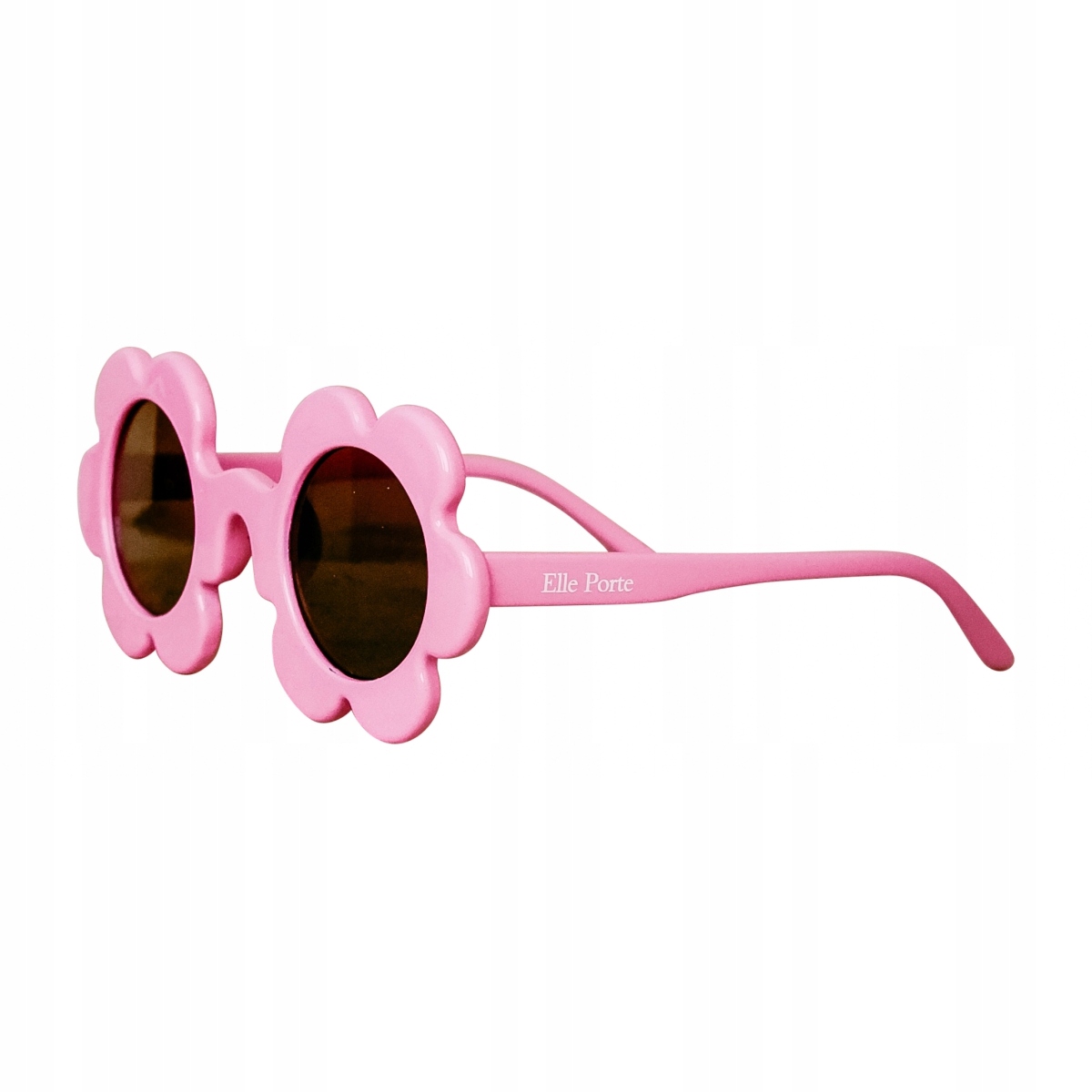 

Elle Porte: okulary przeciwsłoneczne Bubble Gum