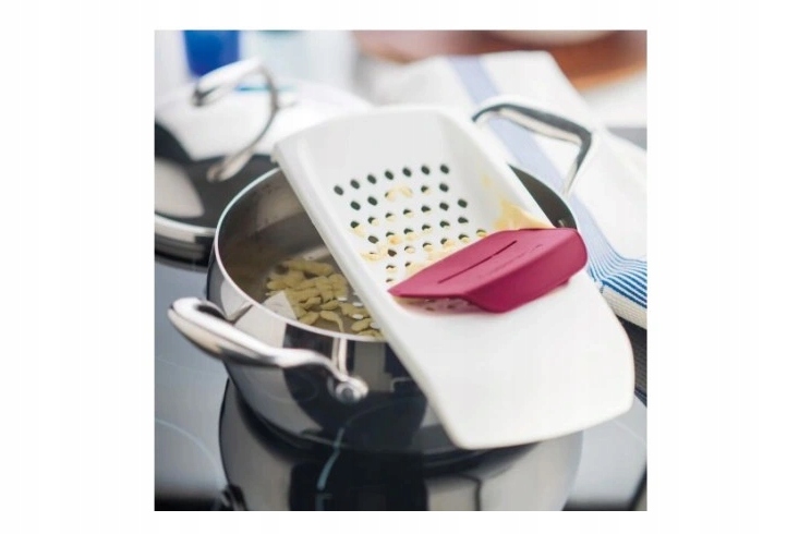 

Tupperware Kluseczkomania