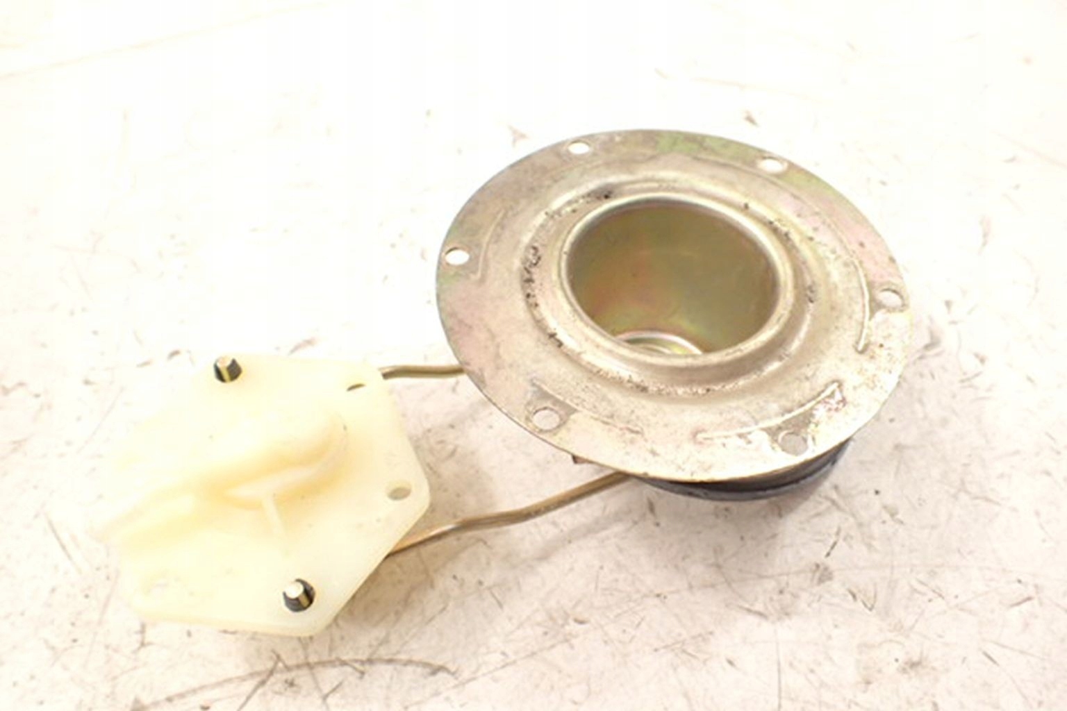 BMW R 1150 GS Adventure 99-05 Wlew paliwa