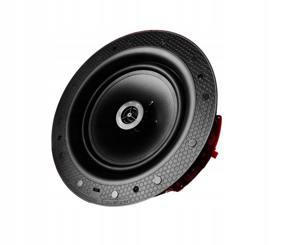 P2 AUDIO RADIO INTERNETOWE PODTYNKOWE Z BT + GŁOŚNIKI 2X 60W Stan opakowania oryginalne