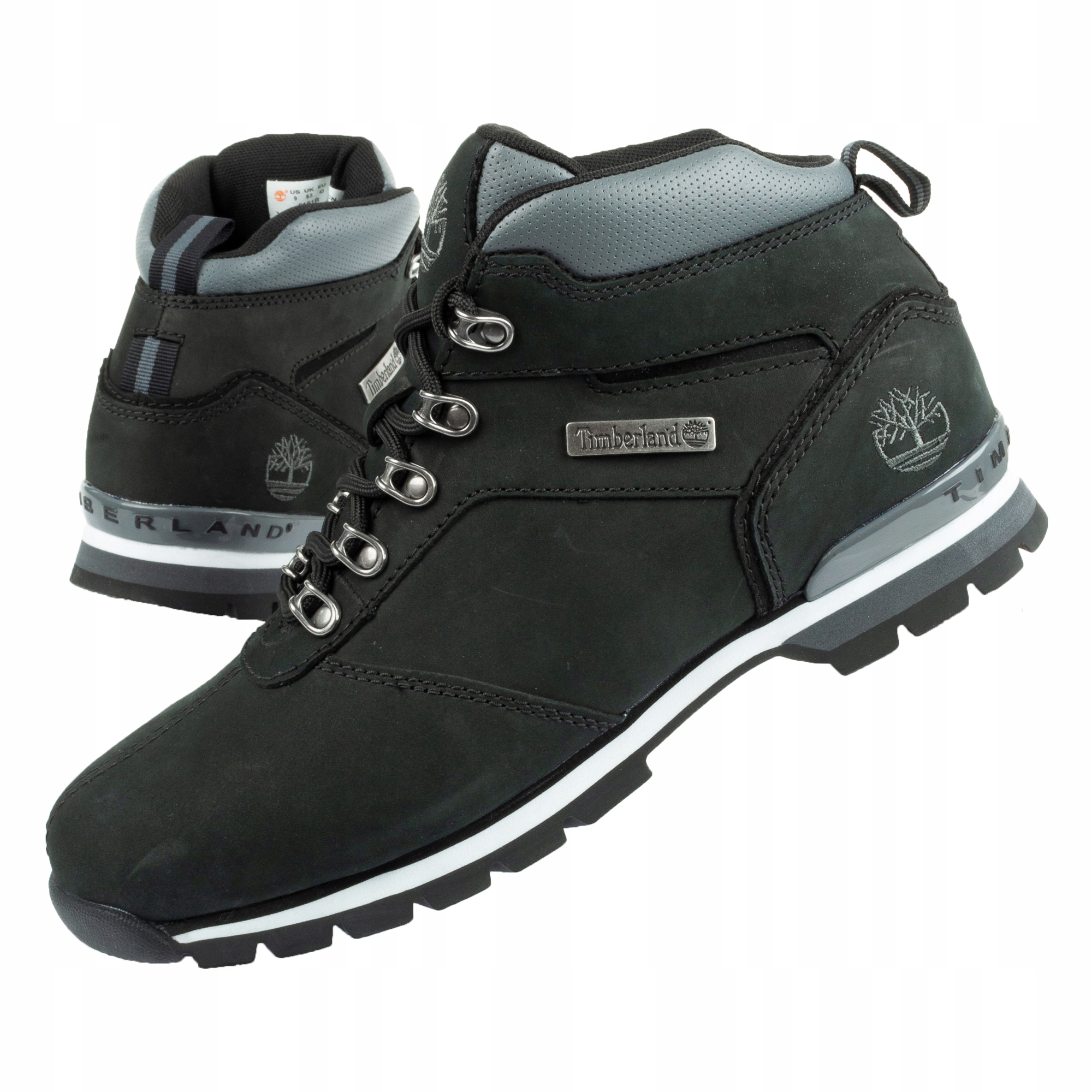 

Buty trekkingowe Timberland Splitrock 2 [TB06161R]