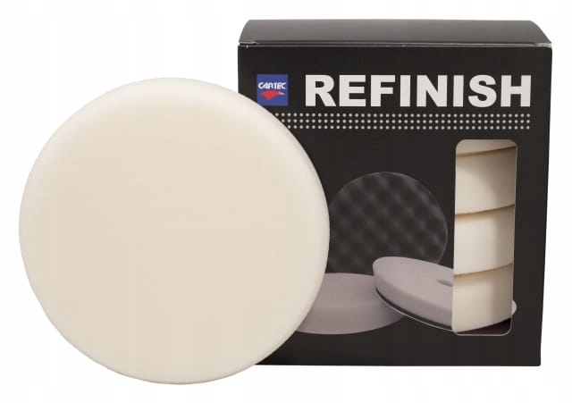 

Cartec Pad White 150 x 30 mm Medium