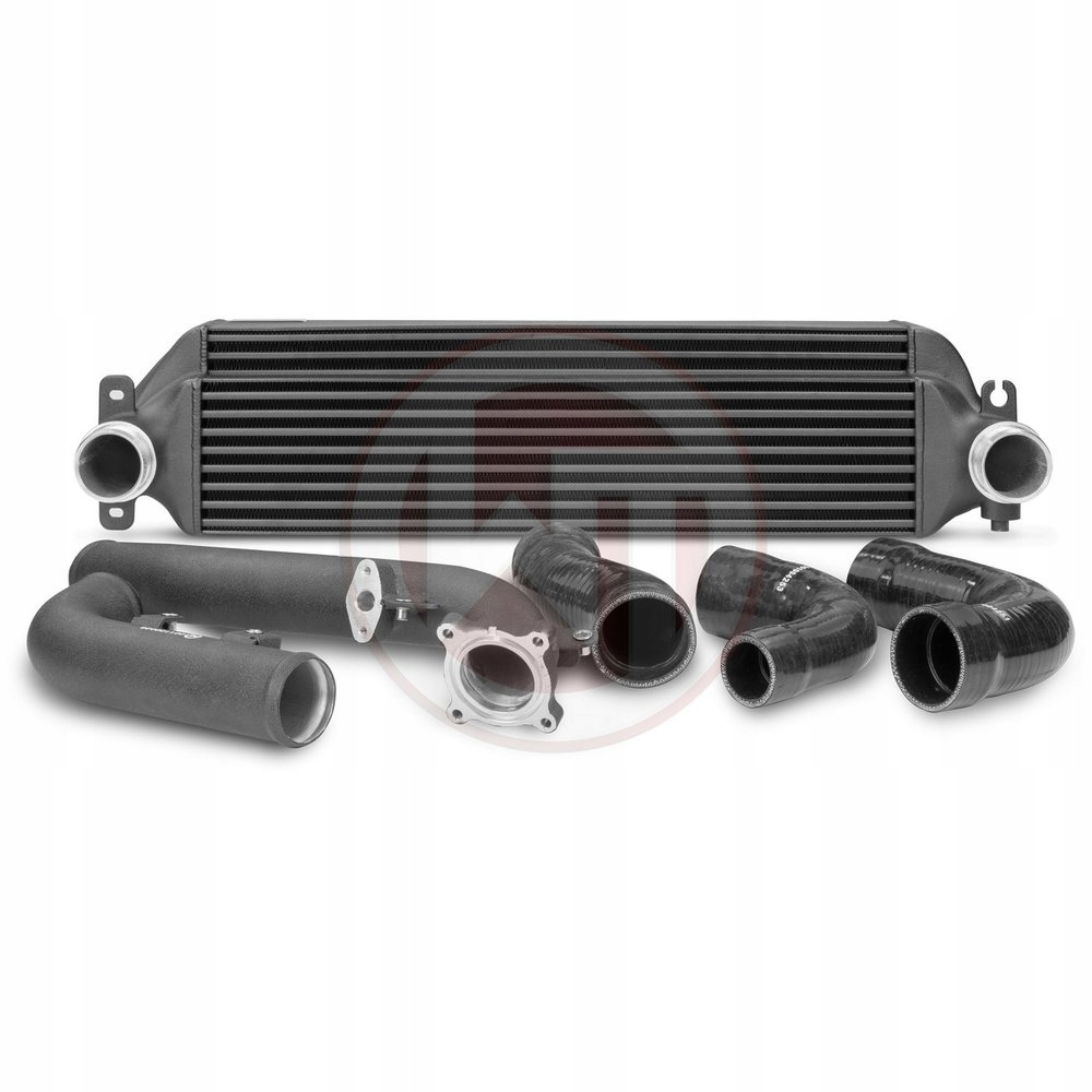 WT-200001179.PIPE - Competition Intercooler Kit Wagner Tuning Toyota
