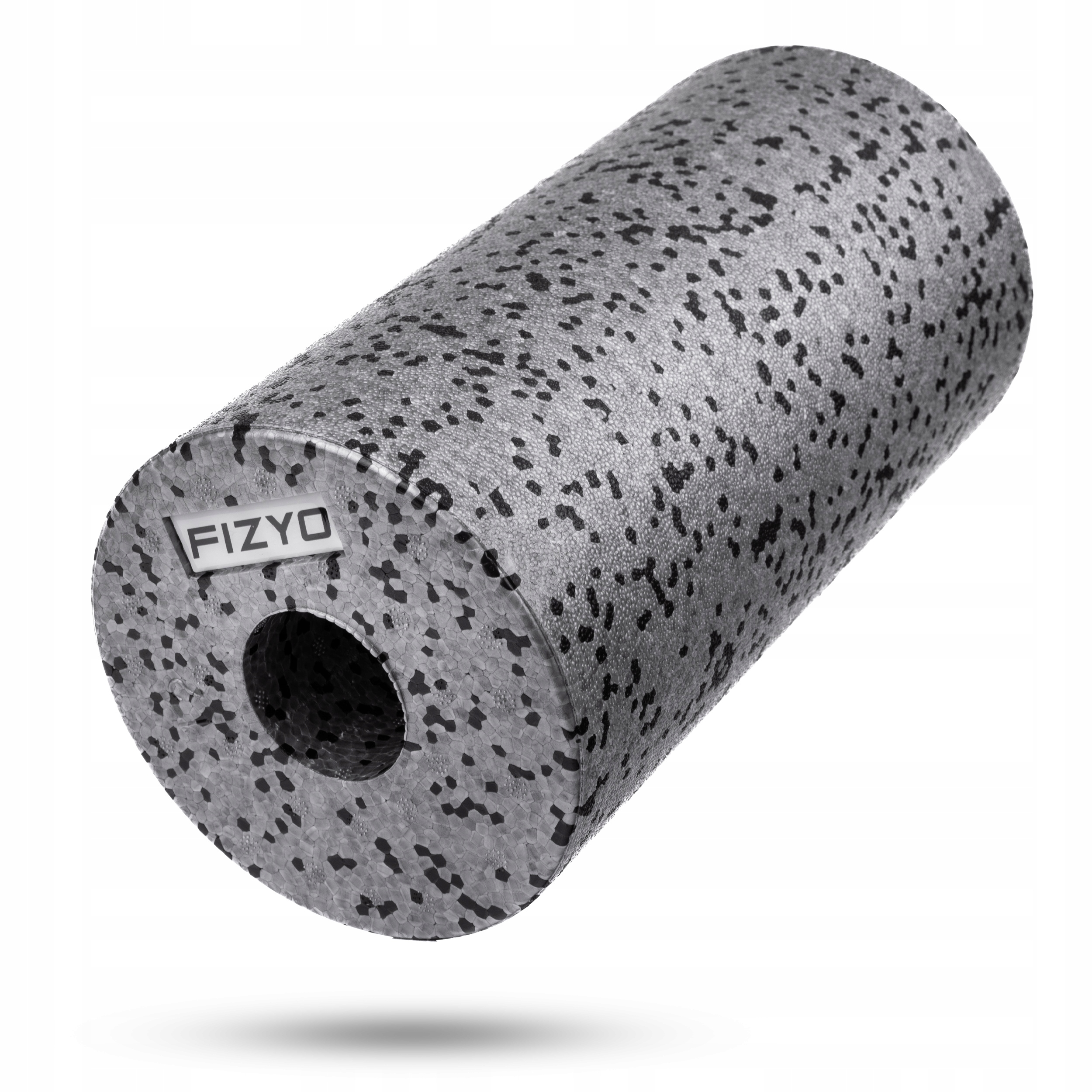 FIZJO ROLLER WAŁEK DO MASAŻU PIANKOWY GŁADKI EPP Model Roll