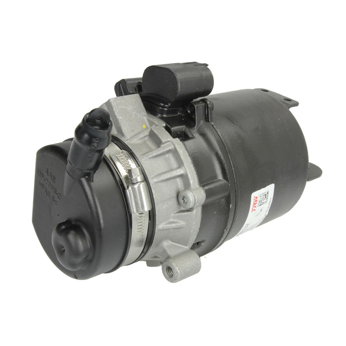 JER137 - МИНИ-РЕДУКТОРНЫЙ НАСОС MINI 01-12