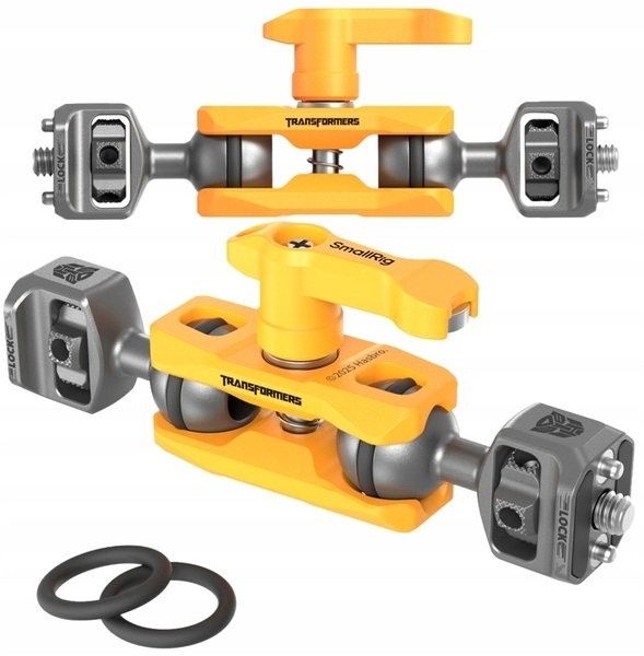 Hlavica SmallRig 5522