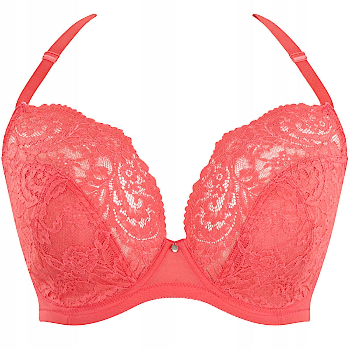 Cleo Měkká podprsenka Addison 10616 paradise pink 85D
