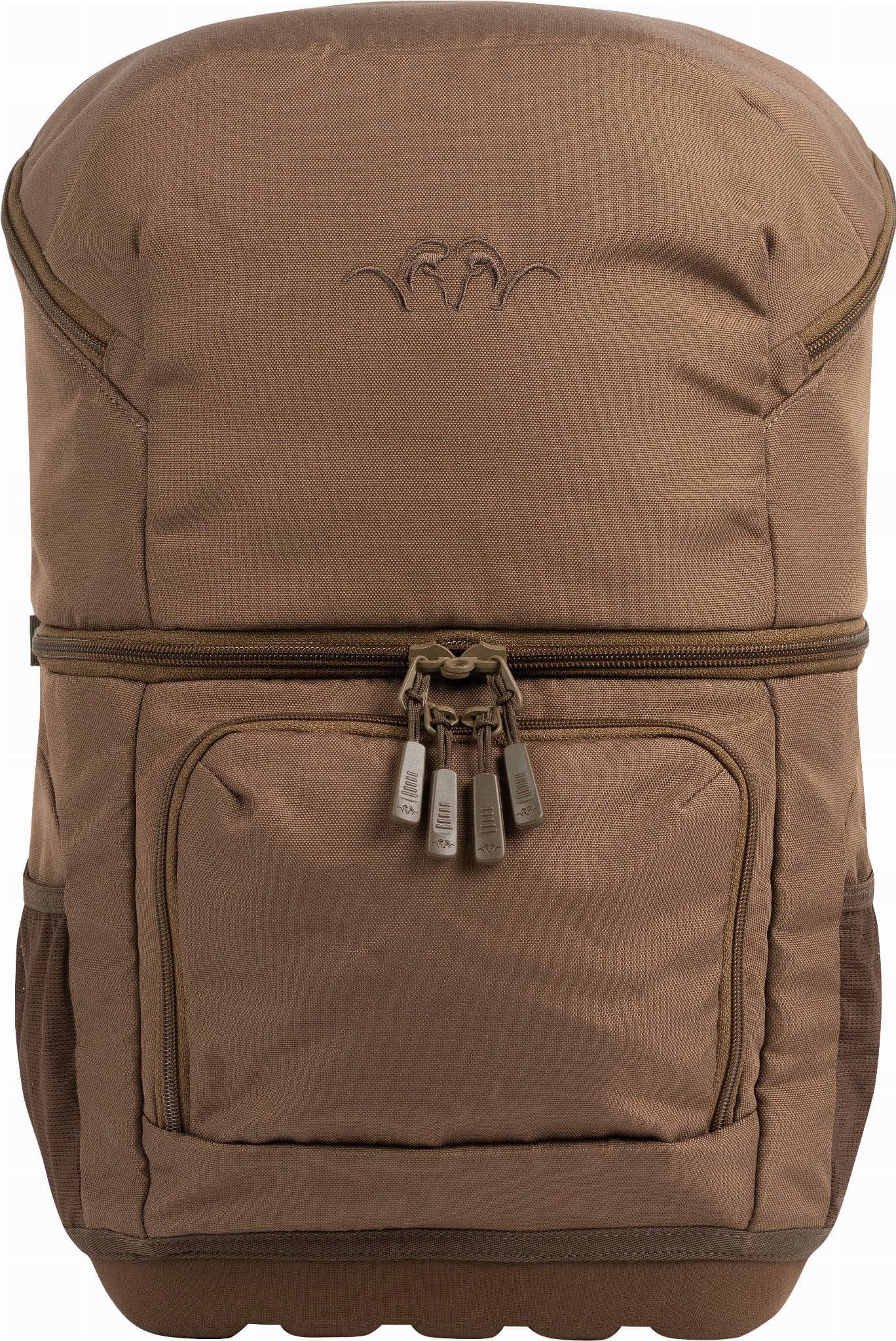 Plecak Blaser Range Bag Competition Brązowy 80415605