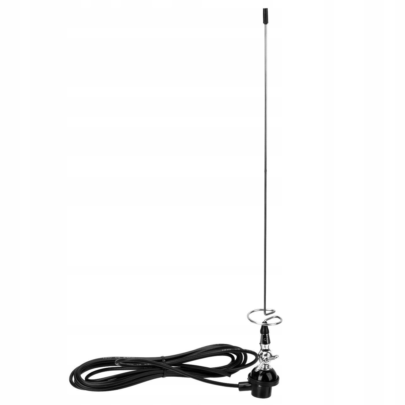 LEMM AT-09 antena VHF/UHF długość 48cm montażowa EAN (GTIN) 5903815313714