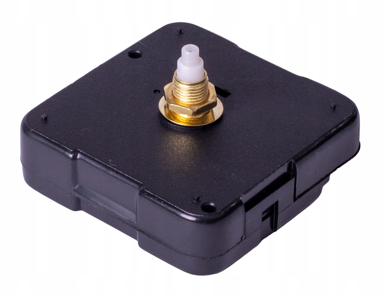 

Mechanizm Kwarcowy Do Zegara Skokowy 9 mm M6188