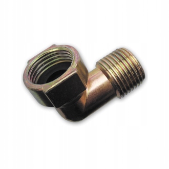 

Kolanko Gazowe Do Gazu Gw 1/2 Gz 1/2 PRK1/2*1/2