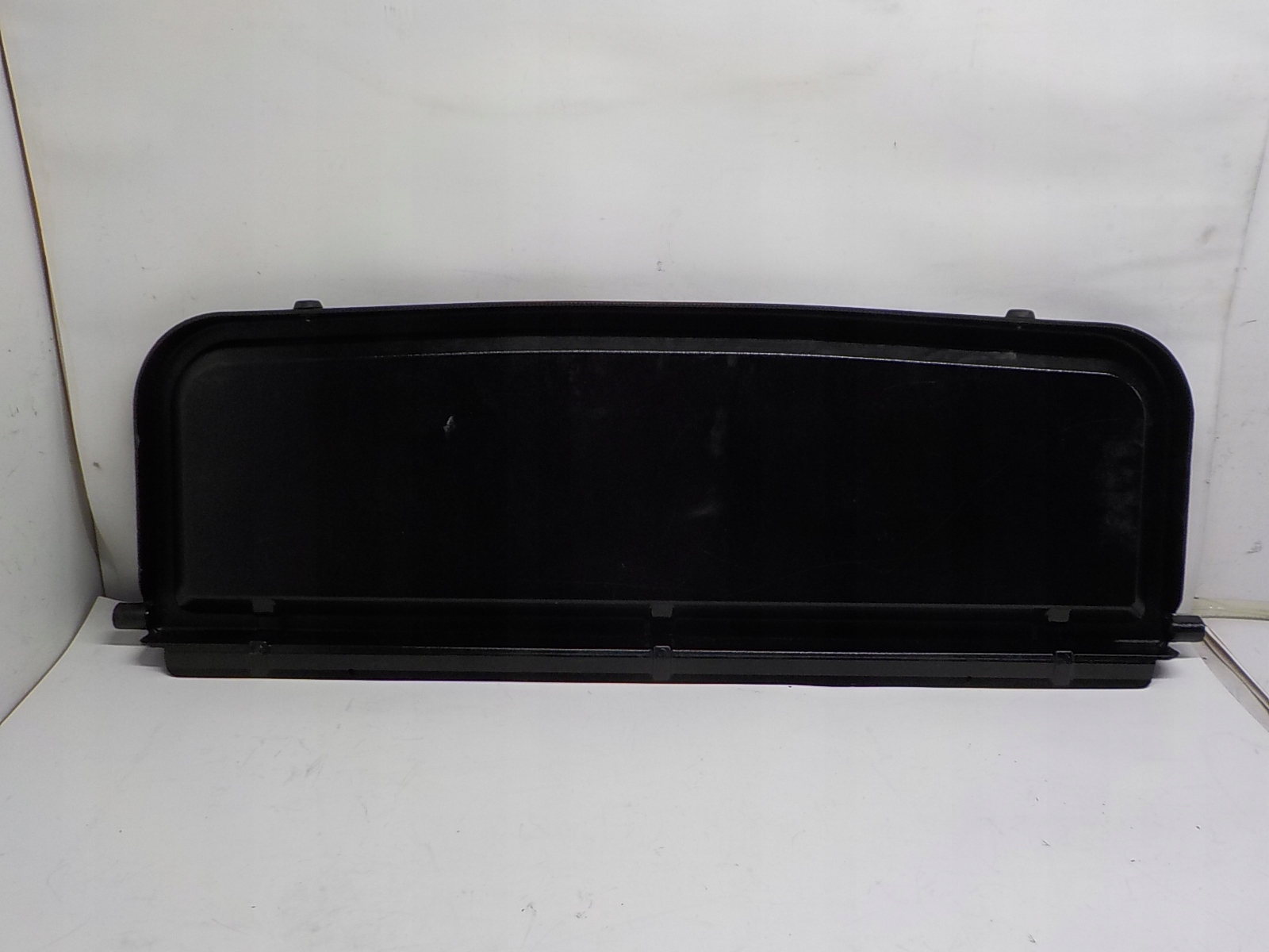 KIA SOUL and plato boot 6735-JKL-01