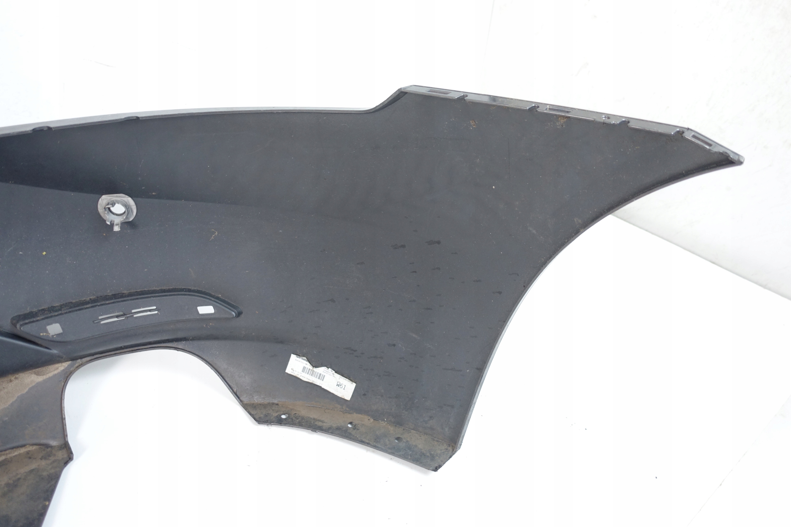 BMW Z4 E89 7192041 bumper rear part rear