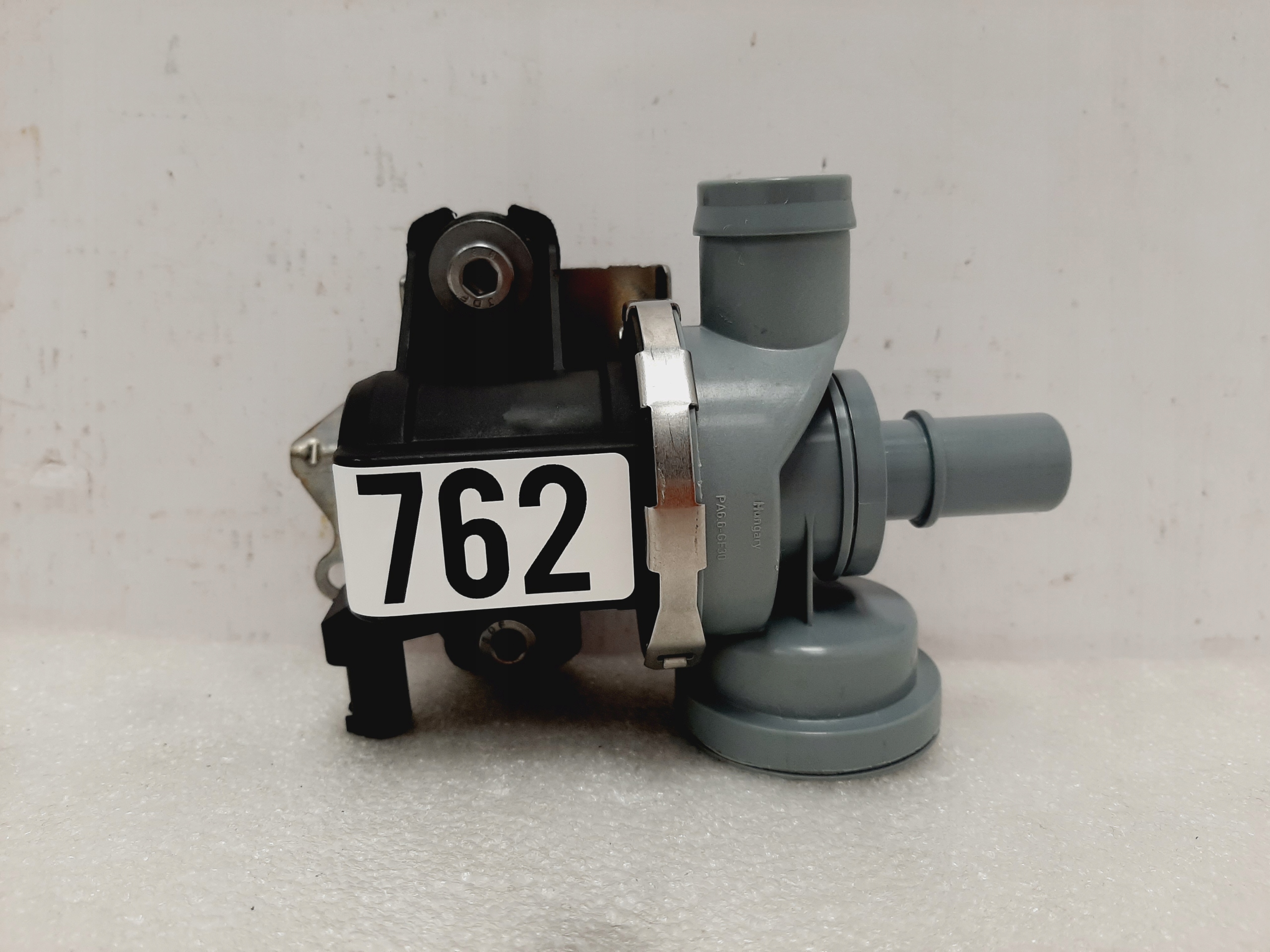 Zdjęcie produktu Zawór zbiornika paliwa BMW 7410953