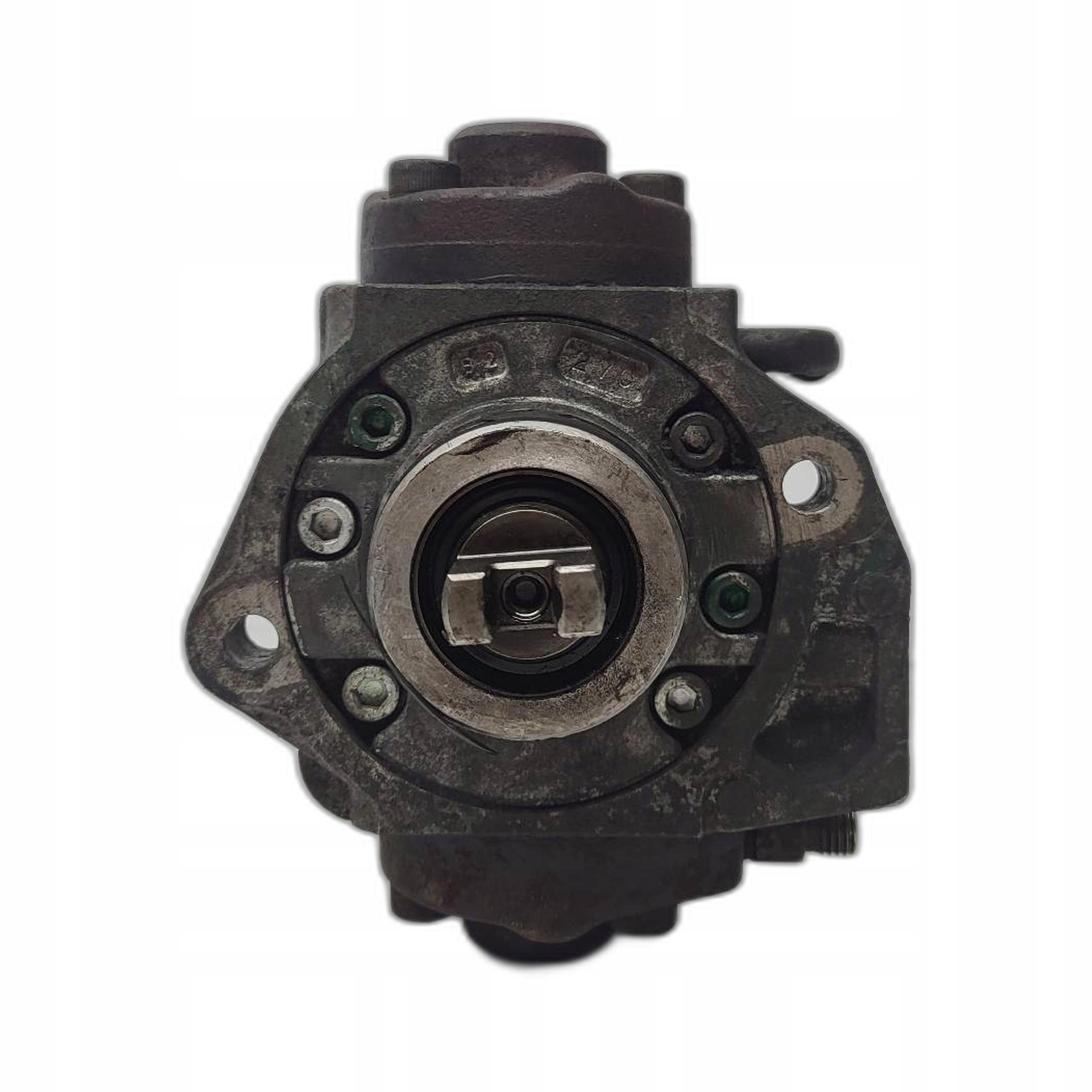 injection pump FORD TRANSIT MK7 2.2 TDCi 6C1Q9B395AE