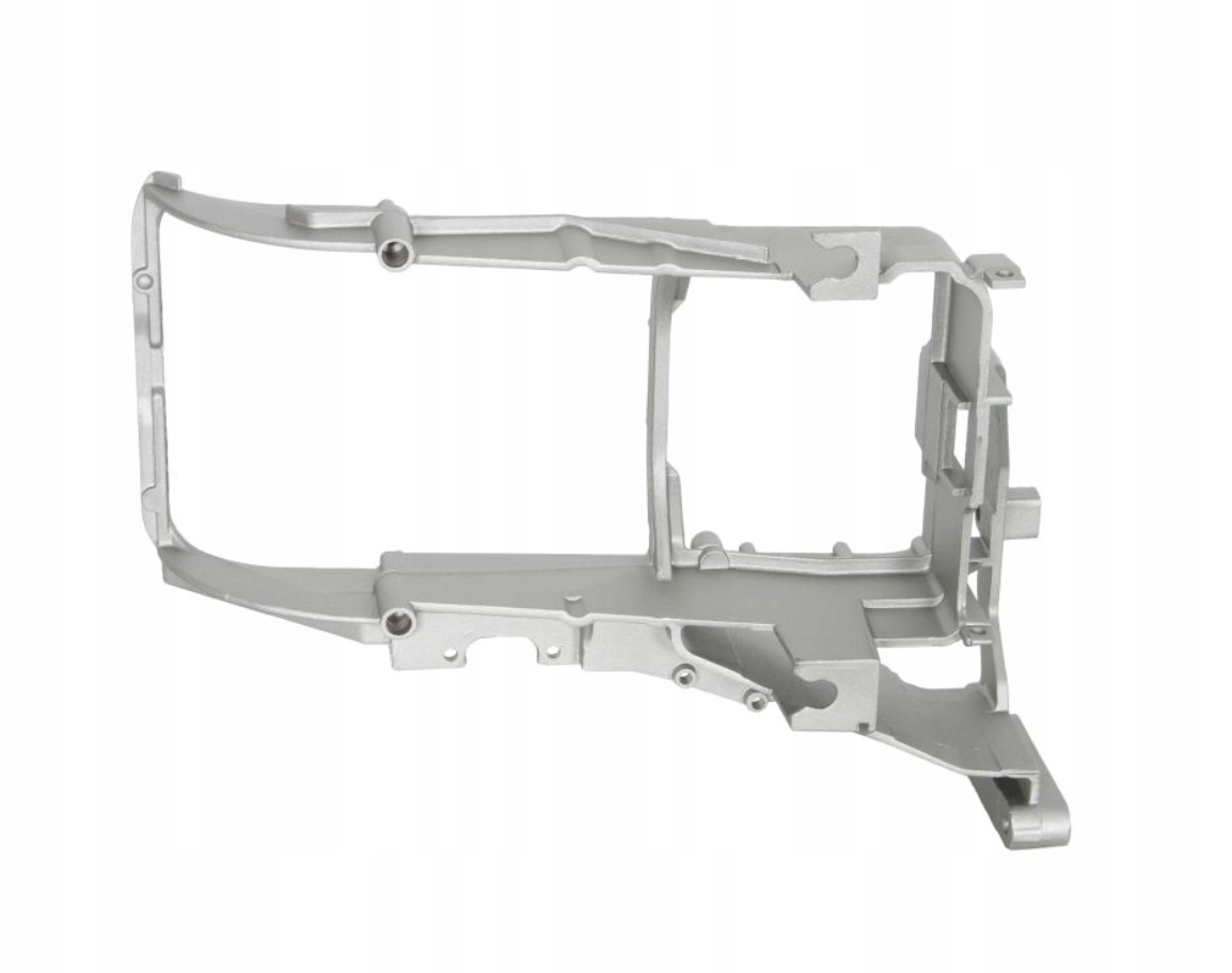 1372802 - КРОНШТЕЙН КРІПЛЕННЯ ФАРИ ПРАВИЙ DAF CF 02-