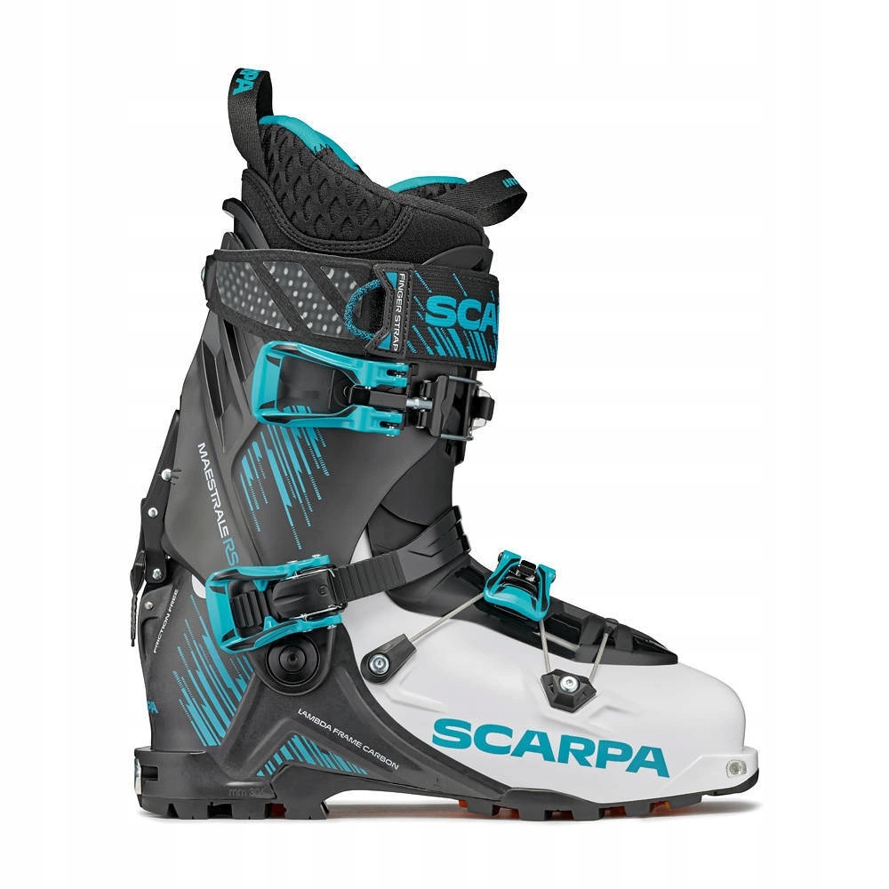 SCARPA Buty skitourowe MAESTRALE RS 28 Rozmiar inny