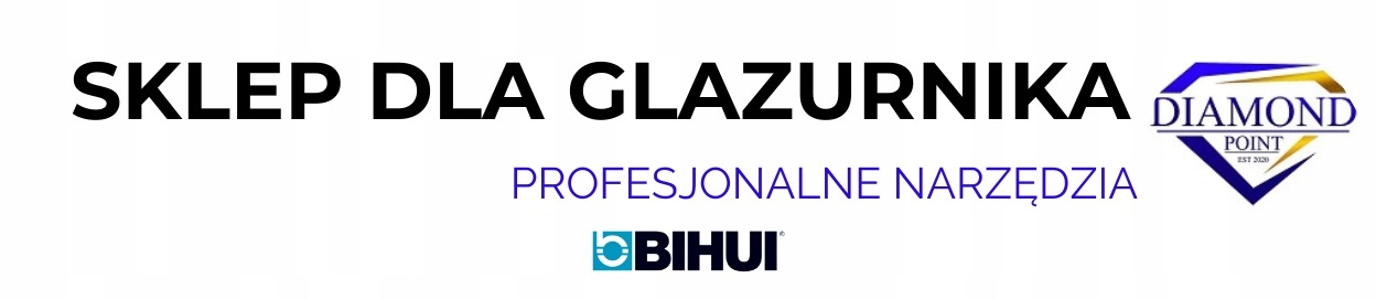 BIHUI OTWORNICA DIAMENTOWA M14 70 mm Zastosowanie kamień